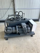 Agregat hydrauliczny VOLVO PARKER ROTOR 30kW