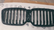 Bmw x3 g01 LCI grill nerki 