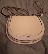 Torebka Damska Biała