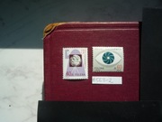 Fi 3084 - 3085 150 lat fotografii (**)