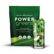 3x Power Greens NSP Nature’s Sunshine - PROMO !!