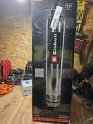 Pompa głebinowa einhell nowa