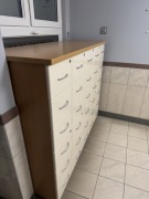 Kartoteka medyczna Archiwum Solidna