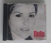 Dido Life for rent płyta CD piosenki brytyjskiej artystki