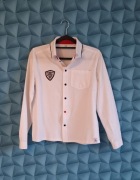 Koszula biała r.158