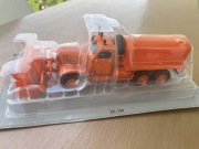 Model ZiŁ 157 DeAgostini 1:43
