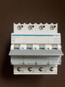 Wyłącznik nadprądowy Hager MCN613