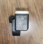 Maserati Quattroporte CZUJNIK UDERZENIA UDERZENIOWY 56054085AA