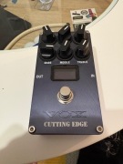 VOX Cutting Edge (przester)