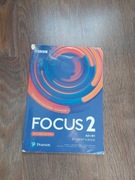 Focus 2 Second Edition 