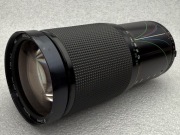 Vivitar 28-200 1:3,5-5,3 MC Macro Focusing Zoom do Olympus OM Testowany