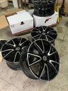 Felgi aluminiowe Mercedes