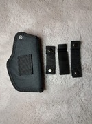 Kabura pistolet  ASG unwersalna Zewnetrzno Wewnętrzna  