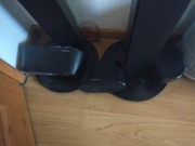 Głośniki Samsung Ps-rtx35