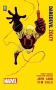 Daredevil - Żółty - Marvel