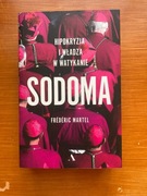 Sodoma Hipokryzja i władza w Watykanie