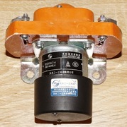 Stycznik jednobiegunowy prądu stałego GSZ2-400SB/DC.48V 400 A / 48 V DC