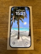 Apple iPhone 15 Pro 1TB Tytan Biały