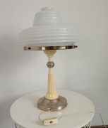 Lampa, lampa stołowa, lampa stojąca