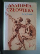 Jose M. Parramon - Anatomia człowieka