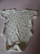 Body Kubuś Puchatek rozm. 3-6 m-cy