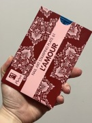 Blaszka Moyra 61 L’Amour