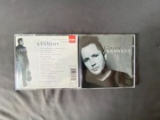 Cd. Classic Kennedy - Nigel Kennedy -IDEALNA