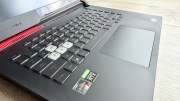 Laptop ASUS ROG Strix G15 G513QM Ryzen 7 5800H/RTX3060/16GB RAM/1TB SSD