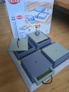 Zabawka edukacyjna dla psa - Poker Box 1