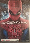 Niesamowity Spider-Man