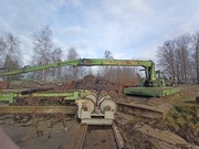 zembrod,korowarka hawa,rampa załadowcza,kapownica