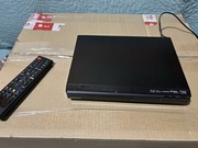 Odtwarzacz Blu Ray Medion MD 83702 + pilot uszkodzony czyt.opis