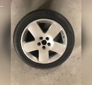 Koło do Audi A8 alufelga z oponą