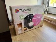 Ekspres kapsułkowa BOSCH 