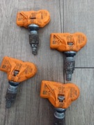 Czujniki ciśnienia w oponach