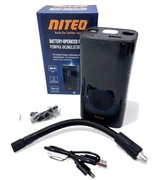 pompka akumulatorowa Niteo usb 