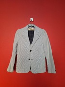 Piękna marynarka casual dla chłopca Hugo Boss