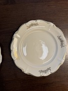 Talerzyk Rosenthal Pompadour 17,5 cm