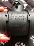 Przepływomierz Alfa 147 1,6 benzyna /kostka