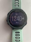 Zegarek GARMIN Forerunner 735XT