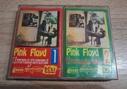 Kaseta magnetofonowa Pink Floyd - Ummagumma Part 1, 2