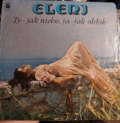 Płyta winylowa Eleni