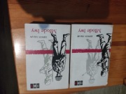 Młode lwy - Irwin Shaw