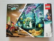 LEGO Hidden Side 70418