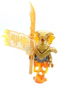 Lego Minifigures njo540 - Aspheera / Ninjago