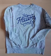 Spodnie jeansowe i bluzai Pull&Bear r.S