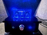 Przedwzmacniacz lampowy MARANTZ 7 (klon Wada Shige)