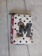 Portfel młodzieżowy myszka Mickey cropp