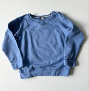 Lisa Rose bluza w kolorze niebieskim r. 6lat, 114cm