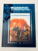THORGAL - Zdradzona Czarodziejka / Rosiński, Van Hamme
